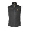 Fjallraven Buck Fleece Vest – Men’s